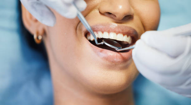Best Emergency Orthodontic Repairs in Olive Hill, KY