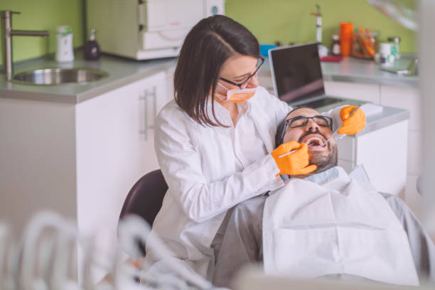 Best Emergency Tooth Extraction in Olive Hill, KY